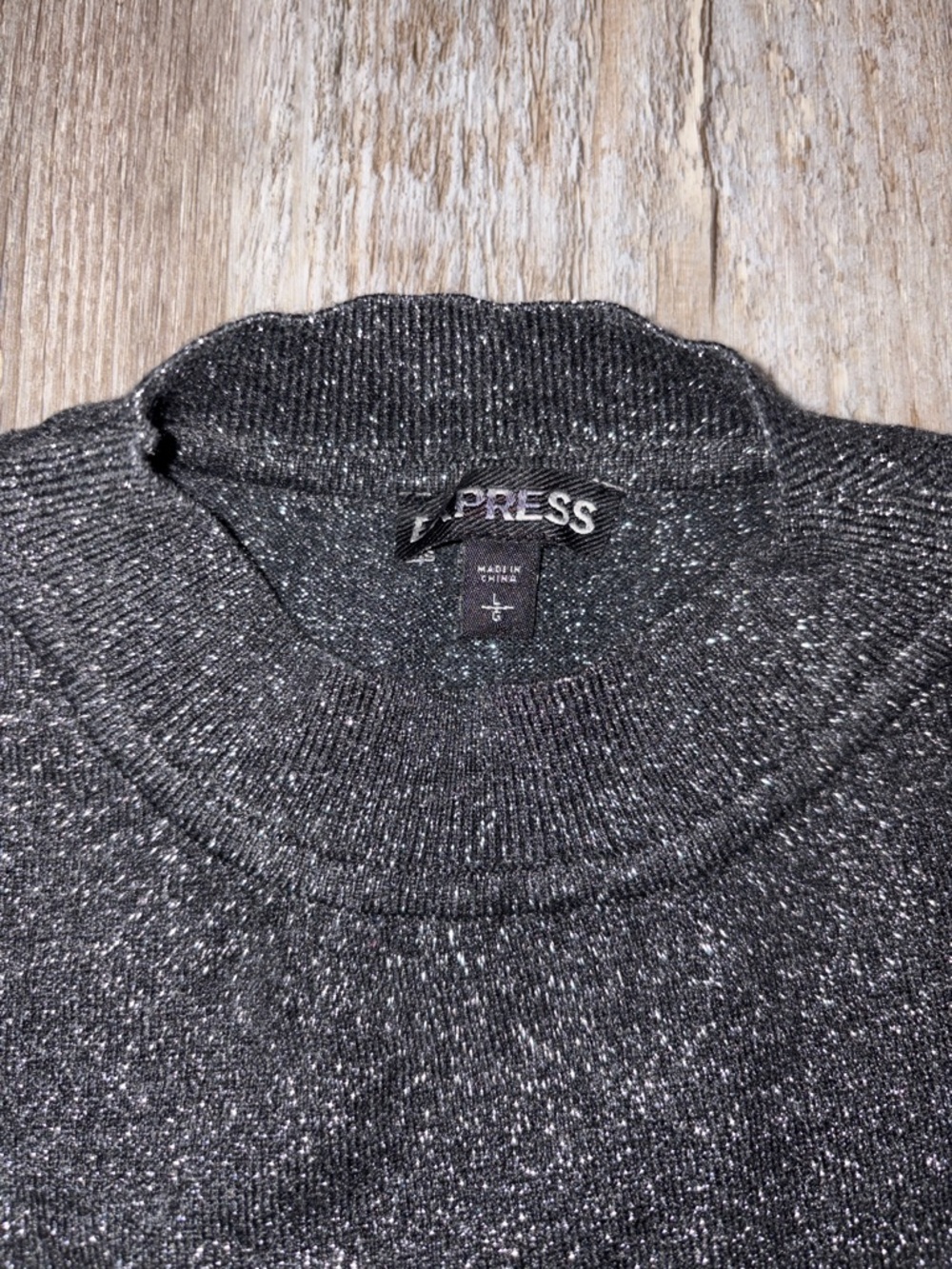 Express Top - Picture 2 of 4